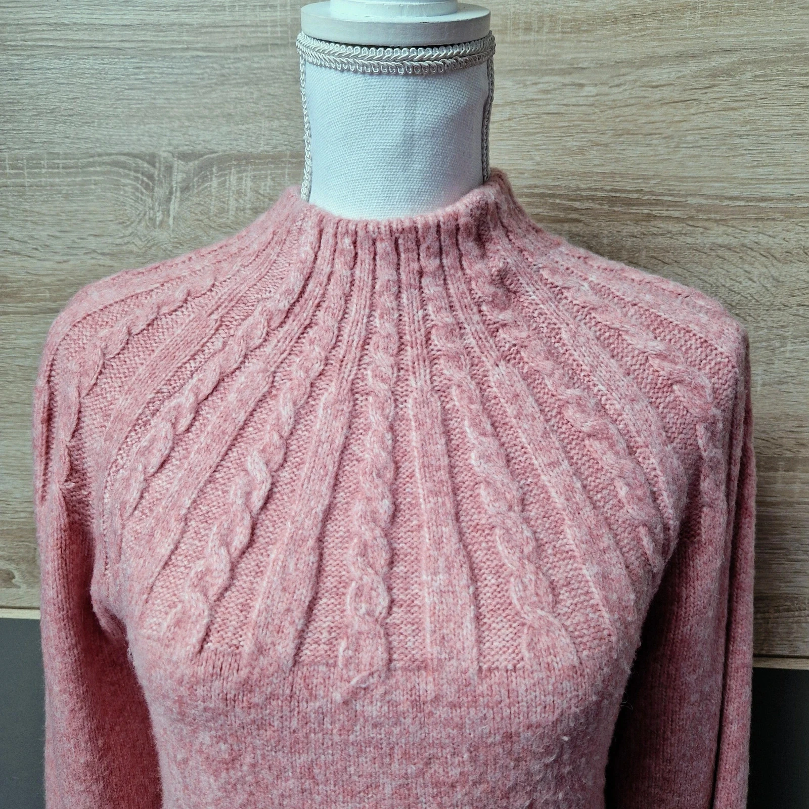 Suéter de inverno – photo 2